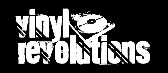 Vinyl Revolutions Record Sales